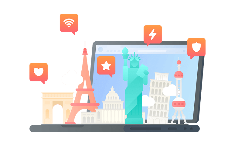 在白俄罗斯怎么穿回中国 - 大陆VPN